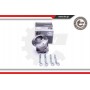 29SKV302 ESEN SKV Комплект підшипника ступиці колеса
