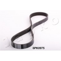 6PK975 JAPKO Поліклиновий ремінь