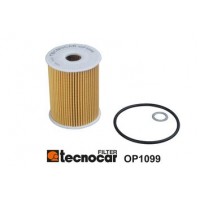 OP1099 TECNOCAR Масляний фільтр