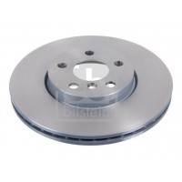 104104 FEBI BILSTEIN Гальмівний диск