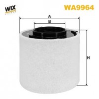 WA9964 WIX FILTERS Повітряний фільтр
