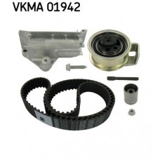 VKMA 01942 SKF Комплект ременя ГРМ