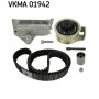 VKMA 01942 SKF Комплект ременя ГРМ
