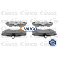 V10-8120 VAICO Комплект гальмівних колодок дисковий гальм