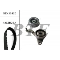 SZK10120 BTE Комплект ременя ГРМ