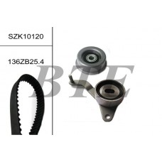 SZK10120 BTE Комплект ременя ГРМ