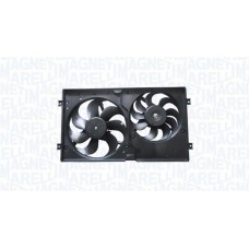 069422707010 MAGNETI MARELLI Вентилятор охолодження двигуна