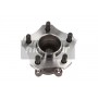 33-0718 MAXGEAR Комплект підшипника ступиці колеса