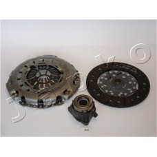 92S10 JAPKO Комплект зчеплення