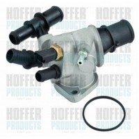8192489 HOFFER Термостат охолоджувальна рідина