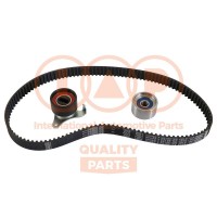 127-17088K IAP QUALITY PARTS Комплект ременя ГРМ