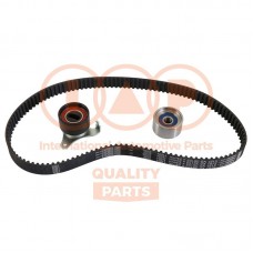 127-17088K IAP QUALITY PARTS Комплект ременя ГРМ