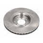 DI-0601C JAPANPARTS Гальмівний диск