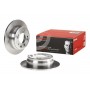 08.A869.10 BREMBO Гальмівний диск