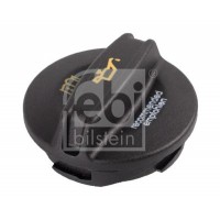 кришка заливна горловина FEBI-BILSTEIN 170554
