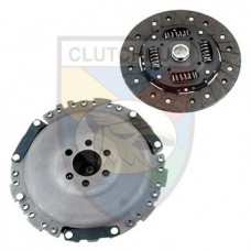 MCK1850 CLUTCHNUS Комплект зчеплення