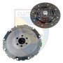MCK1850 CLUTCHNUS Комплект зчеплення