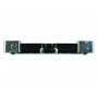 8DB 355 014-631 HELLA PAGID Комплект гальмівних колодок дисковий гальм
