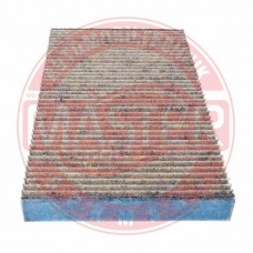 3337-IFB-PCS-MS MASTER-SPORT GERMANY Фільтр повітря у внутрішньому просторі