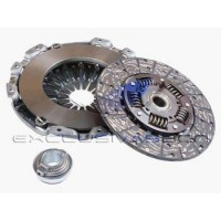 MCK-1568 MDR Комплект зчеплення