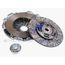 MCK-1568 MDR Комплект зчеплення