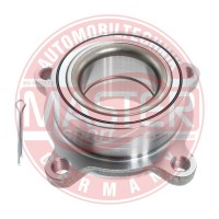7451-SET-MS MASTER-SPORT GERMANY Комплект підшипника ступиці колеса