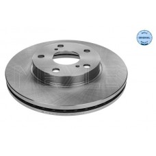 30-15 521 0117 MEYLE Гальмівний диск