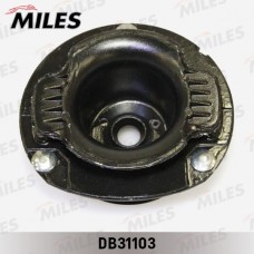 DB31103 MILES Опора стійки амортизатора