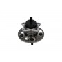 WBK-9090 KAVO PARTS Комплект підшипника ступиці колеса