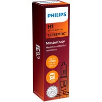 13258MDC1 PHILIPS Лампа розжарювання, Протитуманна фара