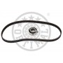 SK-1207 OPTIMAL Комплект ременя ГРМ