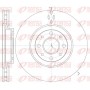 6734 10 KAWE Гальмівний диск