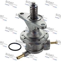 POC680 SIDAT Паливний насос