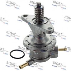 POC680 SIDAT Паливний насос