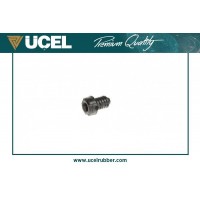 10451 UCEL Буфер, Кожух двигуна