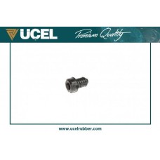 10451 UCEL Буфер, Кожух двигуна