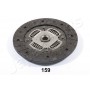 DF-159 JAPANPARTS Диск зчеплення