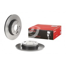 08.8679.11 BREMBO Гальмівний диск
