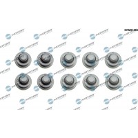 DRM01008 Dr.Motor Automotive Буфер, Кожух двигуна