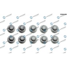 DRM01008 Dr.Motor Automotive Буфер, Кожух двигуна