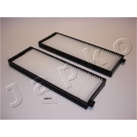 21S01 JAPKO Фільтр повітря у внутрішньому просторі