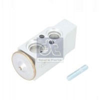 4.68985 DT Spare Parts Розширювальний клапан кондиціонера