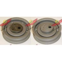 03.80397 AUTOKIT Натяжний ролик ремінь ГРМ