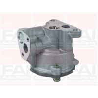 OP01 FAI AutoParts Масляний насос