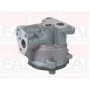 OP01 FAI AutoParts Масляний насос