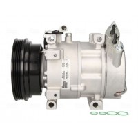 89164 NISSENS Компресор кондиціонера