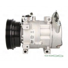 89164 NISSENS Компресор кондиціонера