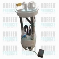 7507086 HOFFER Елемент системи живлення