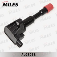 AL08068 MILES Котушка запалювання