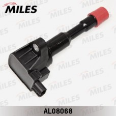 AL08068 MILES Котушка запалювання